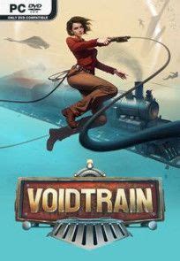 Voidtrain torrent download v13635 (upd.25.03.2024).